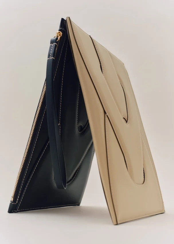 Bolsa Nodde Edição Preto