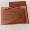 Bolsa Nodde Edição Cognac