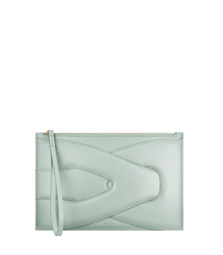 Bolsa Nodde Edição Espuma do Mar
