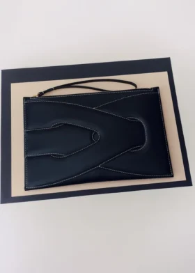Bolsa Nodde Edição Preto