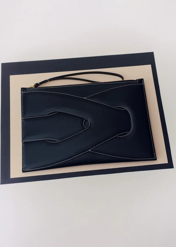 Bolsa Nodde Edição Preto