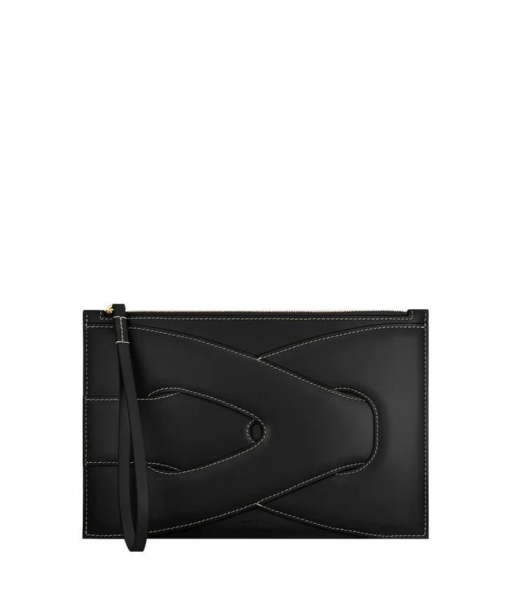 Bolsa Nodde Edição Preto