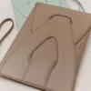 Bolsa Nodde Edição Taupe