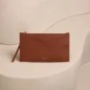 Bolsa Sierra Edição Duo Cognac