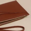 Bolsa Sierra Edição Duo Cognac