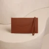 Bolsa Sierra Edição Duo Cognac