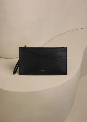Bolsa Sierra Edição Duo Preto