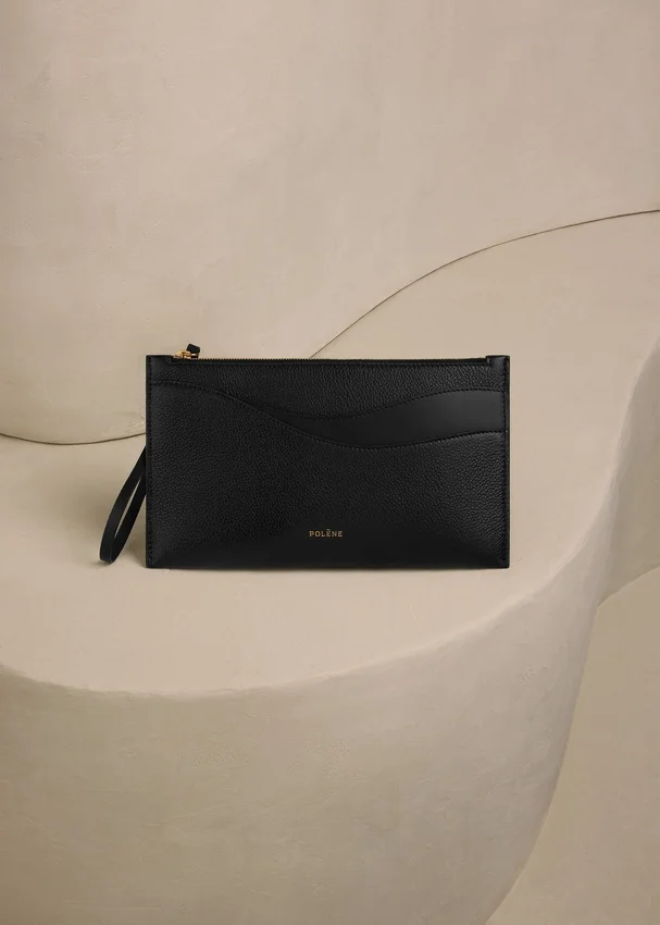 Bolsa Sierra Edição Duo Preto