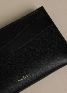 Bolsa Sierra Edição Duo Preto