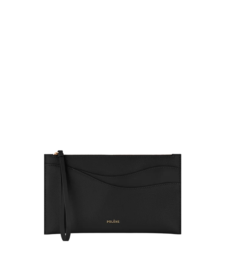 Bolsa Sierra Edição Duo Preto