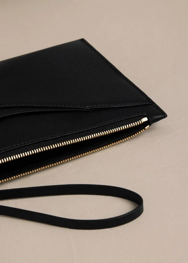 Bolsa Sierra Edição Duo Preto