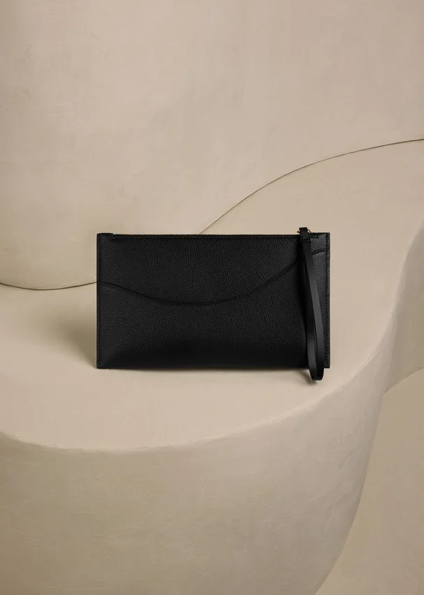 Bolsa Sierra Edição Duo Preto