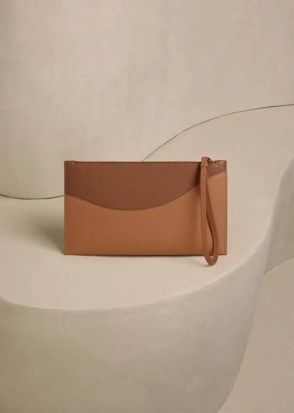 Bolsa Sierra Edição Trio Camel