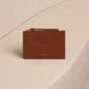 Bolsa Sierra Mini Edição Duo Cognac