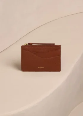 Bolsa Sierra Mini Edição Duo Cognac