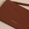 Bolsa Sierra Mini Edição Duo Cognac