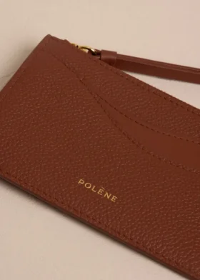 Bolsa Sierra Mini Edição Duo Cognac