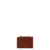 Bolsa Sierra Mini Edição Duo Cognac