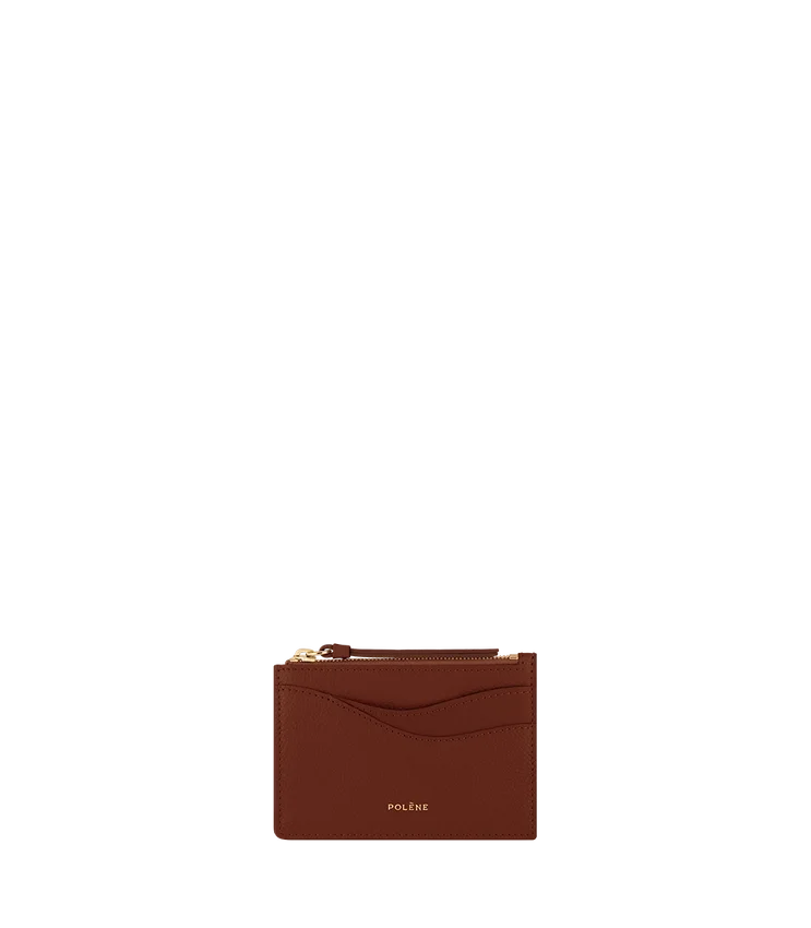 Bolsa Sierra Mini Edição Duo Cognac