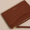 Bolsa Sierra Mini Edição Duo Cognac