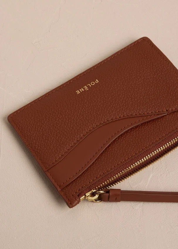 Bolsa Sierra Mini Edição Duo Cognac