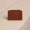 Bolsa Sierra Mini Edição Duo Cognac