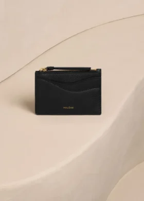 Bolsa Sierra Mini Edição Duo Preto