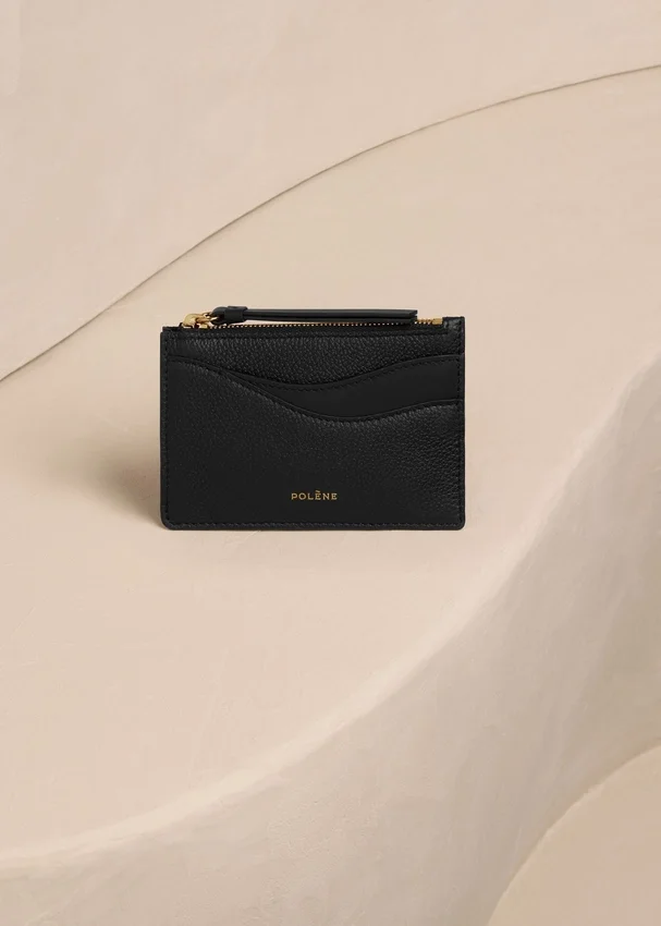 Bolsa Sierra Mini Edição Duo Preto