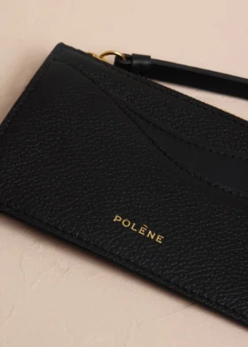 Bolsa Sierra Mini Edição Duo Preto
