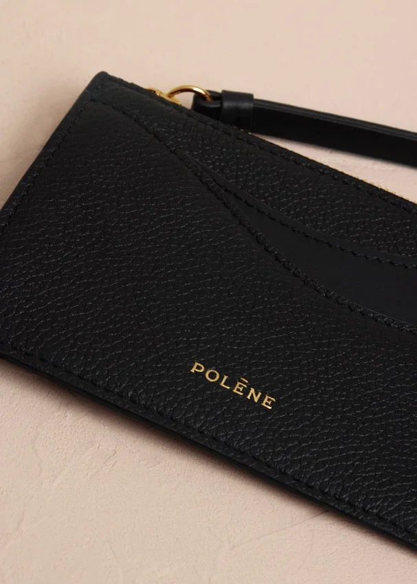 Bolsa Sierra Mini Edição Duo Preto