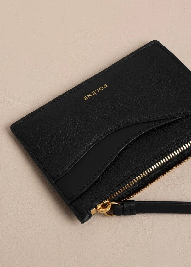 Bolsa Sierra Mini Edição Duo Preto