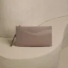 Bolsa Sierra Mini Edição Duo Taupe