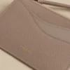 Bolsa Sierra Mini Edição Duo Taupe
