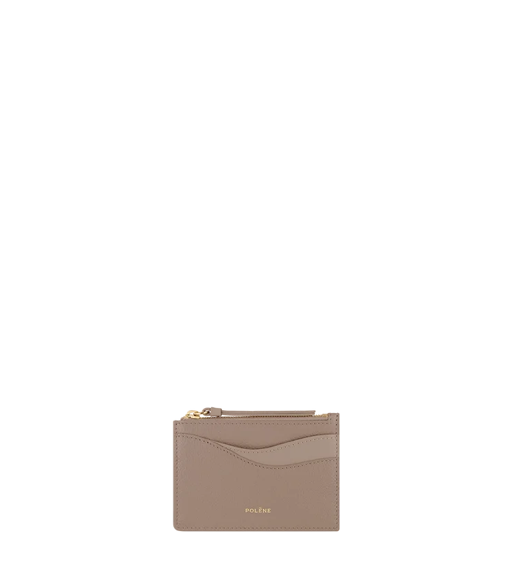 Bolsa Sierra Mini Edição Duo Taupe
