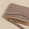 Bolsa Sierra Mini Edição Duo Taupe