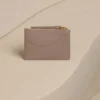 Bolsa Sierra Mini Edição Duo Taupe