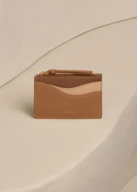 Bolsa Sierra Mini Edição Trio Camel