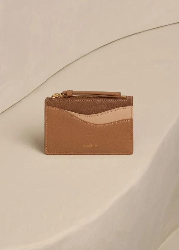 Bolsa Sierra Mini Edição Trio Camel