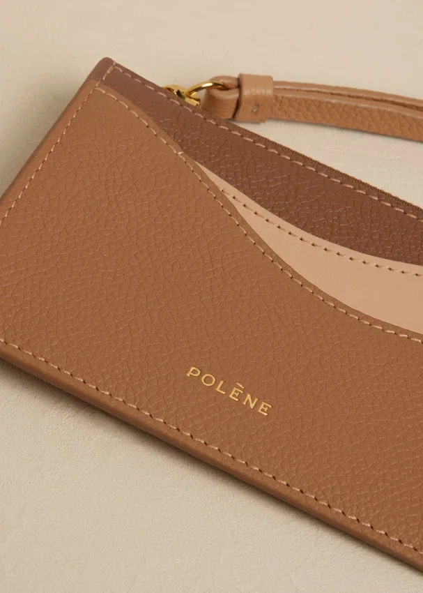 Bolsa Sierra Mini Edição Trio Camel