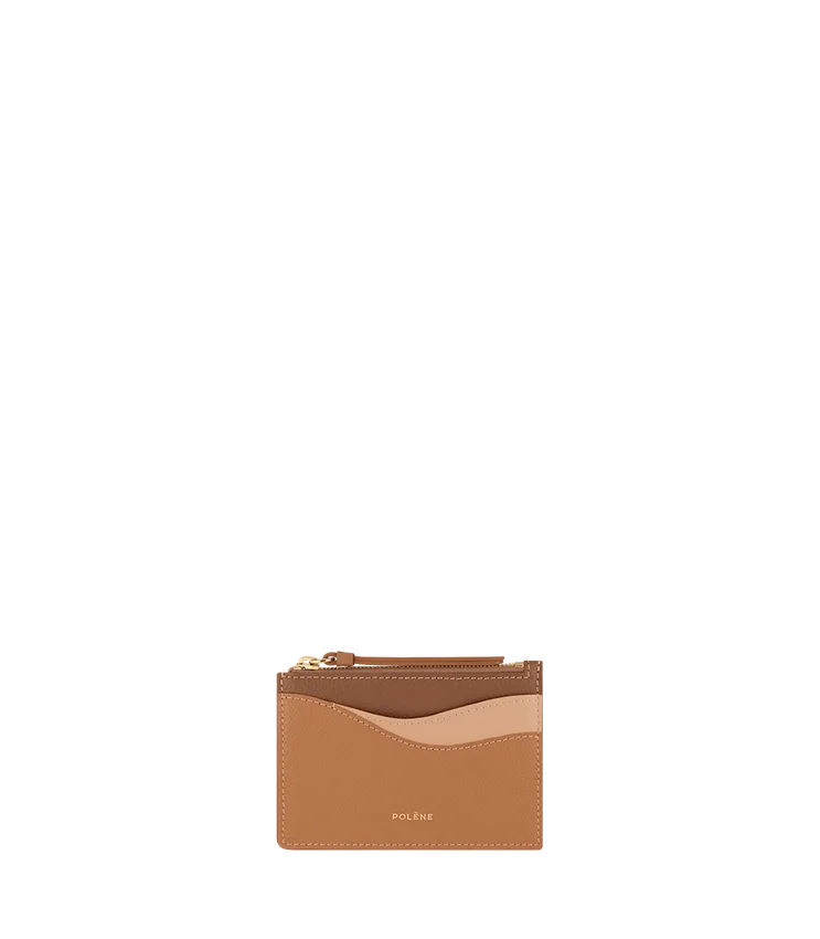 Bolsa Sierra Mini Edição Trio Camel