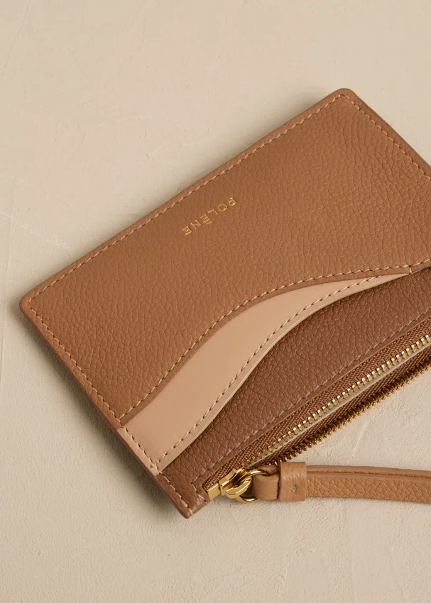 Bolsa Sierra Mini Edição Trio Camel