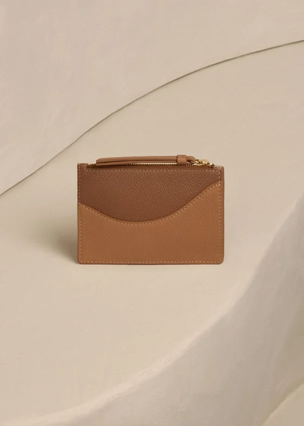 Bolsa Sierra Mini Edição Trio Camel