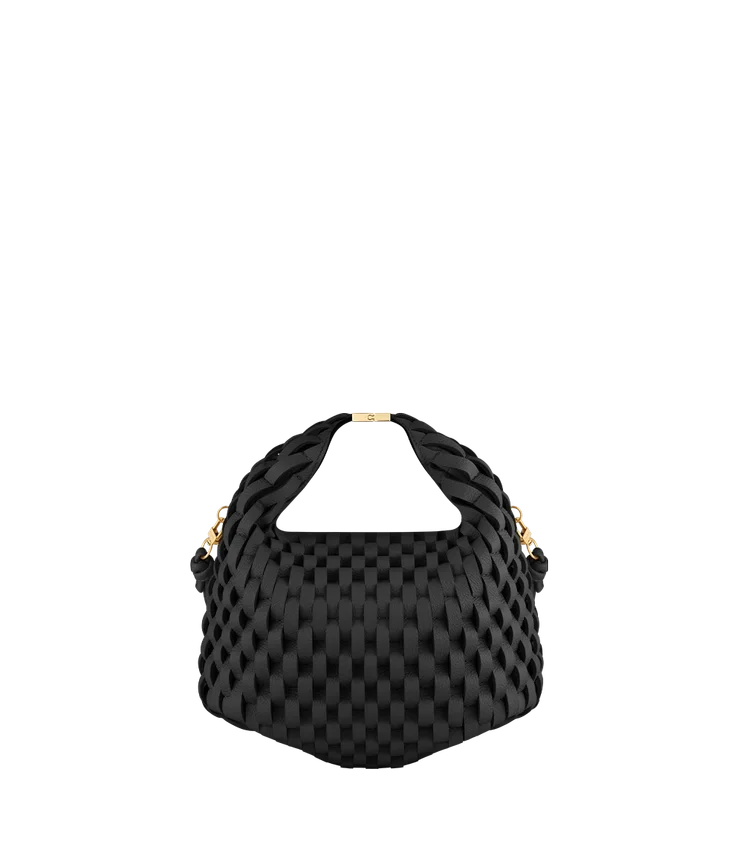 Béri Edition Onda Preto
