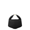 Béri Edition Preto Texturado com Corrente