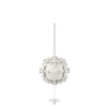 Button Bow Sphere Edition Porcelana