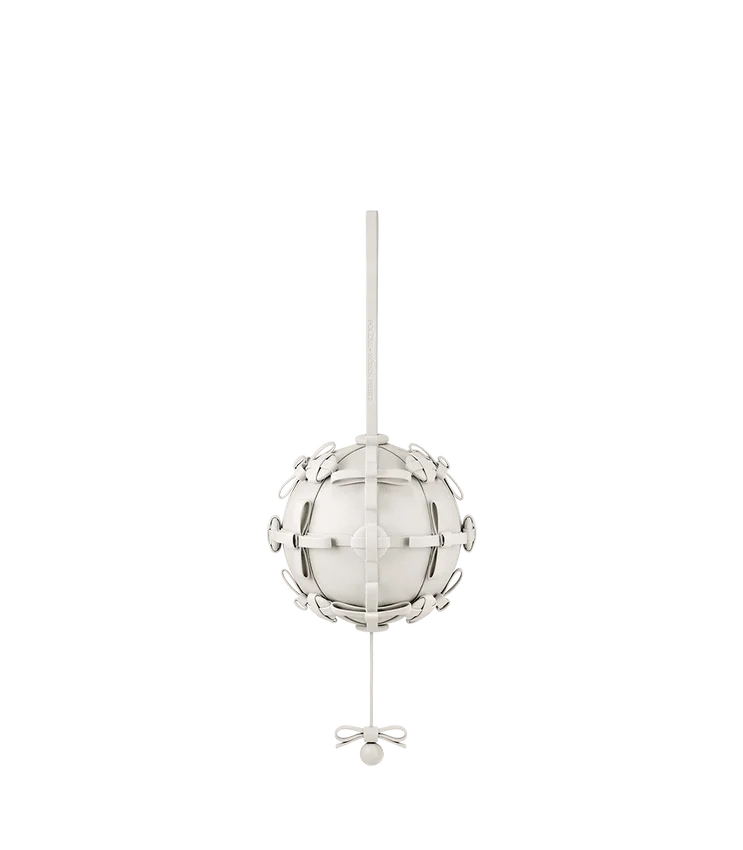 Button Bow Sphere Edition Porcelana