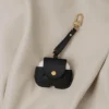 Caixa para AirPods Edição Duo Preto