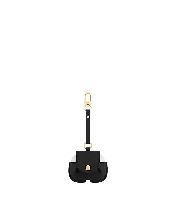 Caixa para AirPods Edição Duo Preto