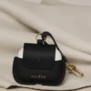 Caixa para AirPods Edição Duo Preto