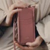 Capa para telemóvel Onda Edição Blush